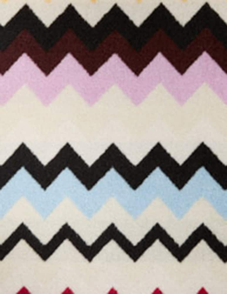 Missoni Home Bath towel Murrina - picture 3 Missoni Home Bath towel Murrina - picture 3