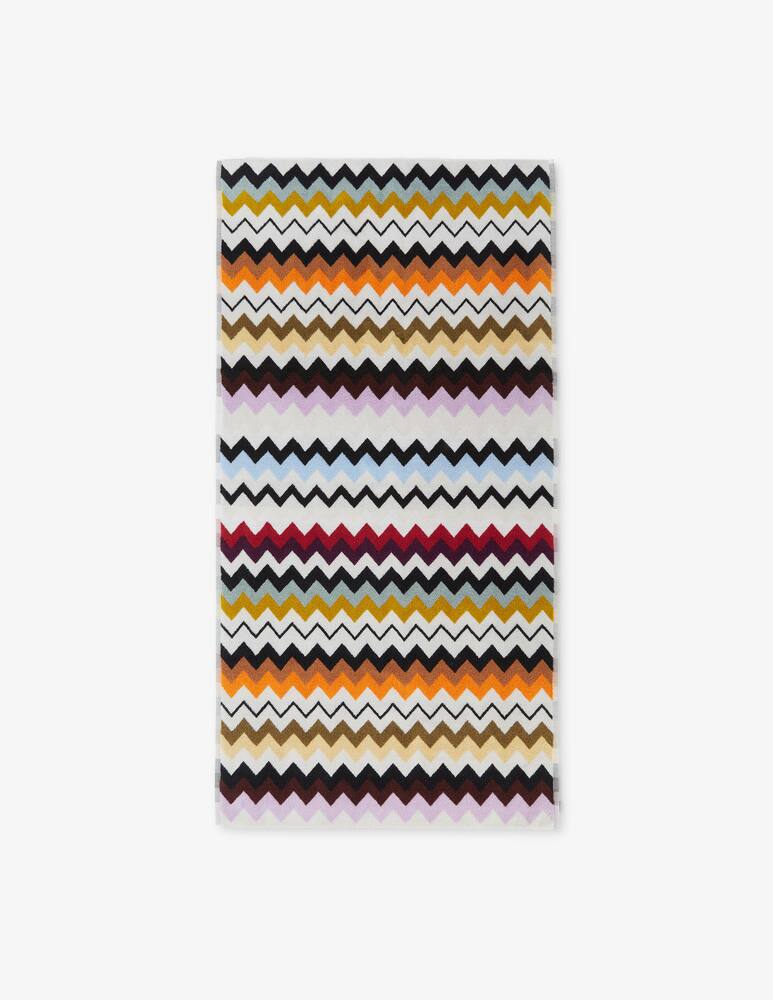 rinascente Missoni Home Murrinar Telo Bagno