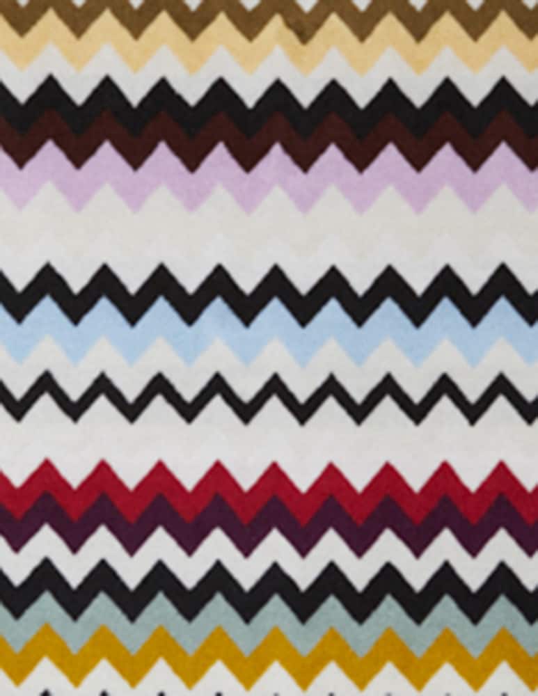 Missoni Home Murrina Bath Sheet - picture 3 Missoni Home Murrina Bath Sheet - picture 3