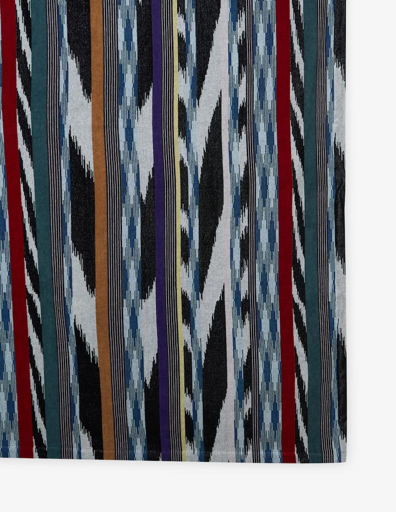 rinascente Missoni Clint Telo Bagno