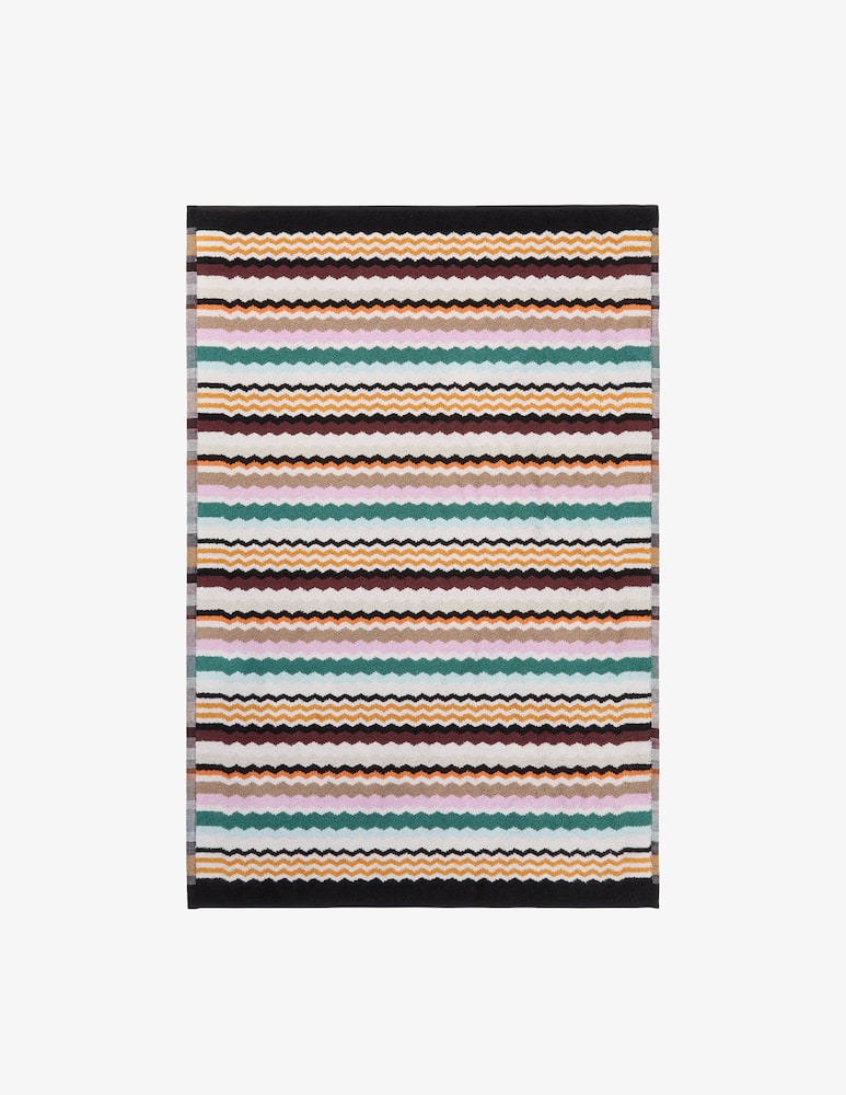 rinascente Missoni Tappetino Bagno