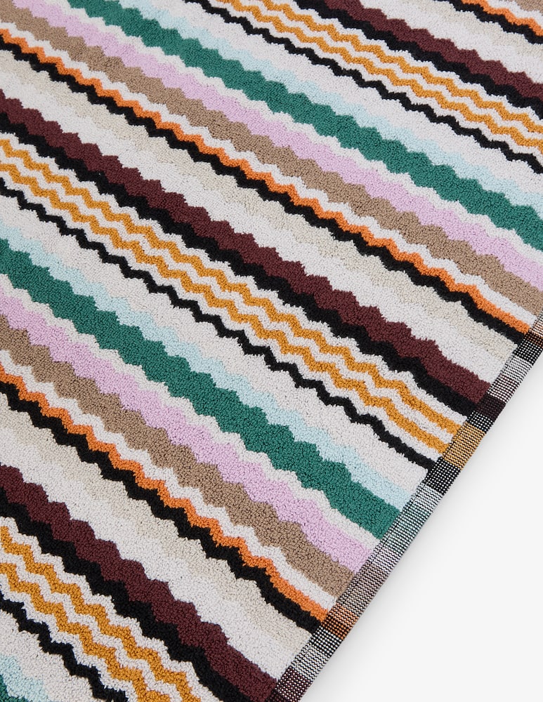 rinascente Missoni Tappetino Bagno