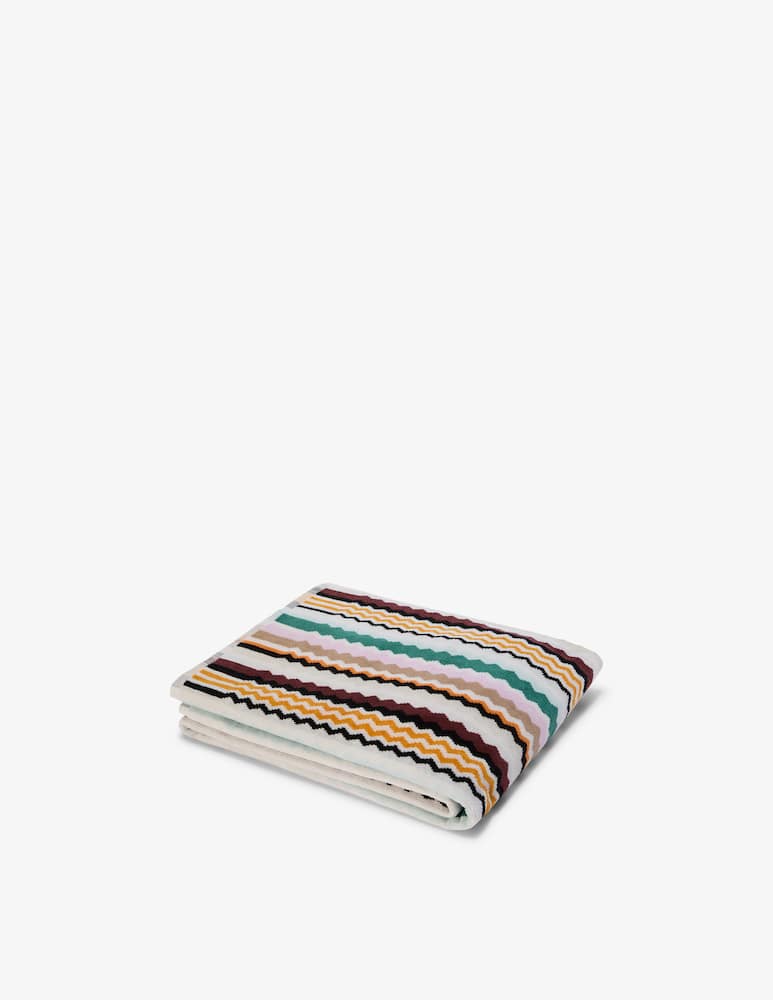 Missoni Home Telo Bagno - immagine 1 Missoni Home Telo Bagno - immagine 1