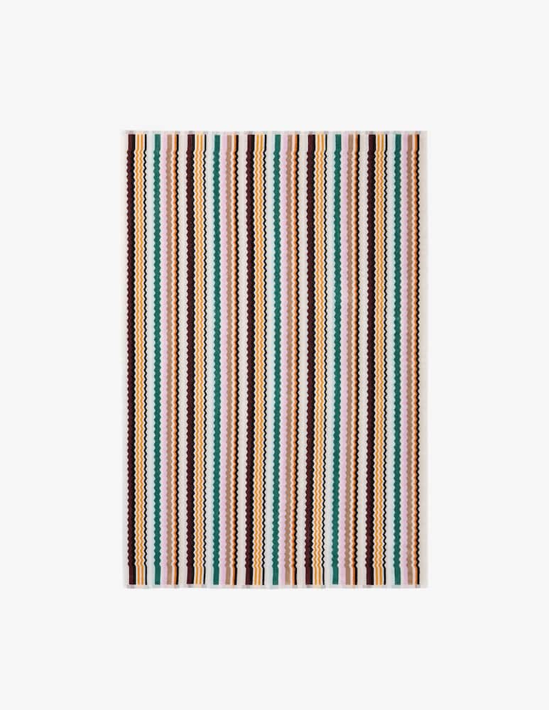 Missoni Home Telo Bagno - immagine 2 Missoni Home Telo Bagno - immagine 2