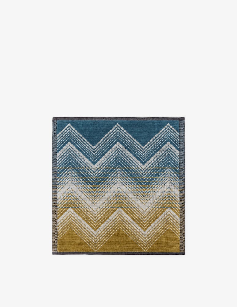 rinascente Missoni Home Marea Lavette Box 6Pz