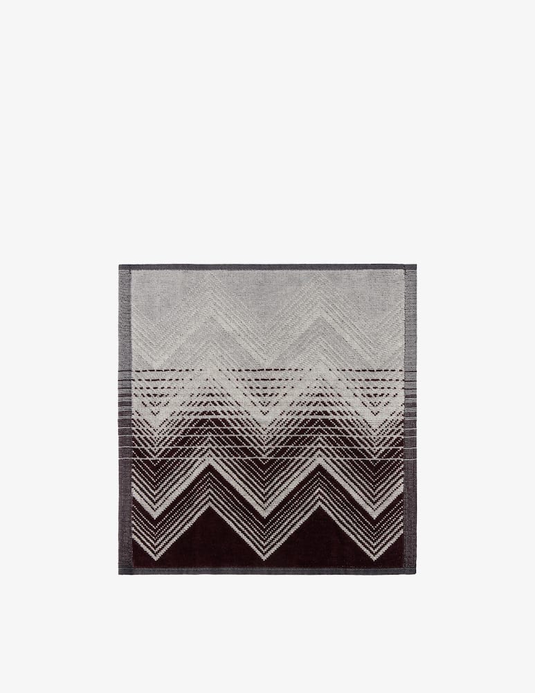 rinascente Missoni Home Marea Lavette Box 6Pz