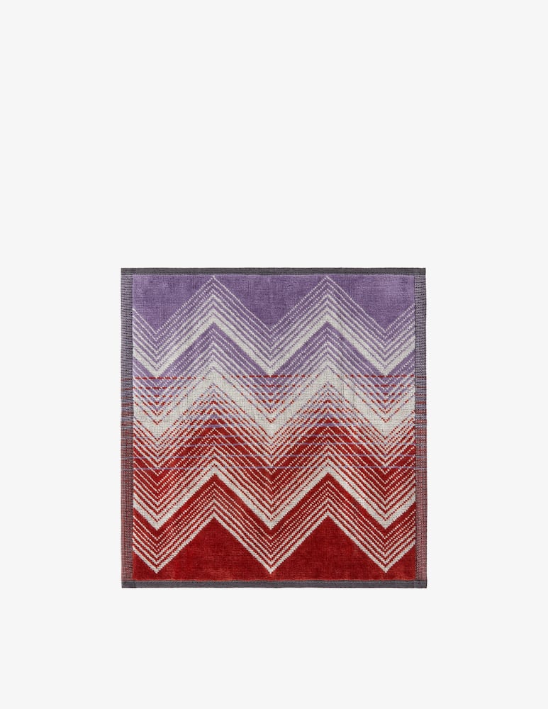 rinascente Missoni Home Marea Lavette Box 6Pz