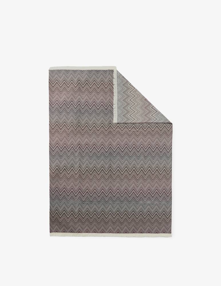 rinascente Missoni Home Timmy Plaid
