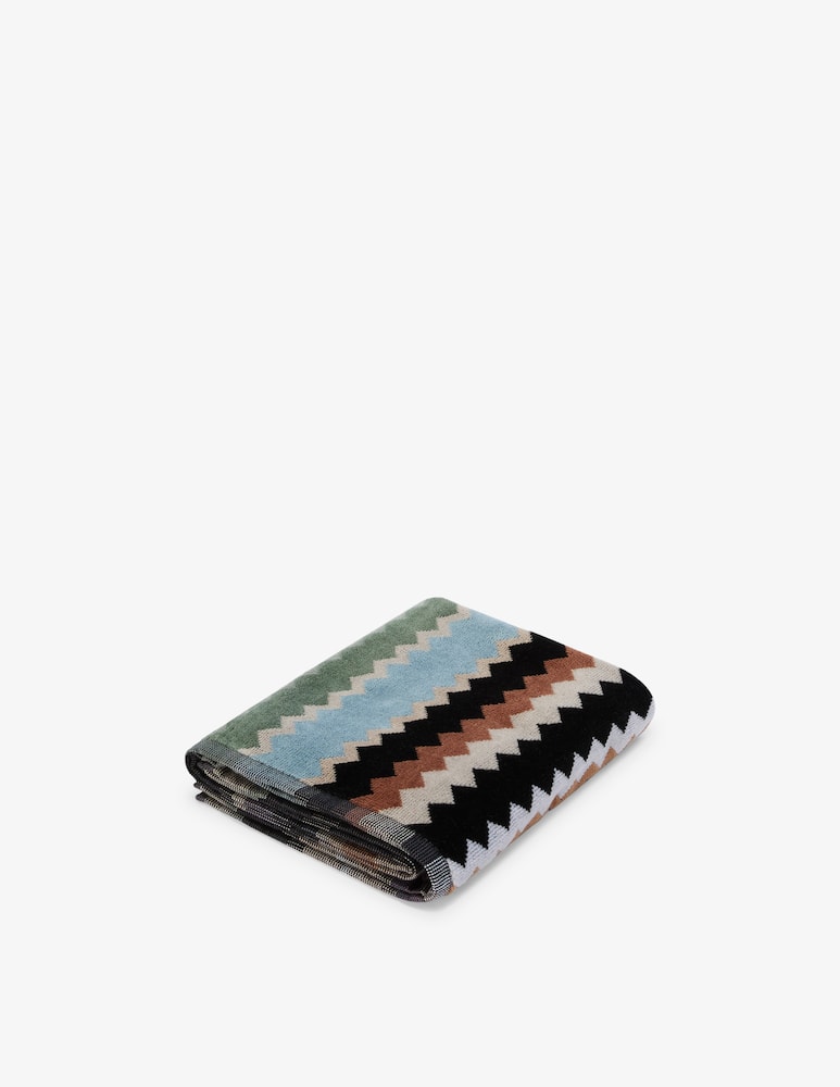 Missoni Home Curt Ospite 40x70 - immagine 1 Missoni Home Curt Ospite 40x70 - immagine 1