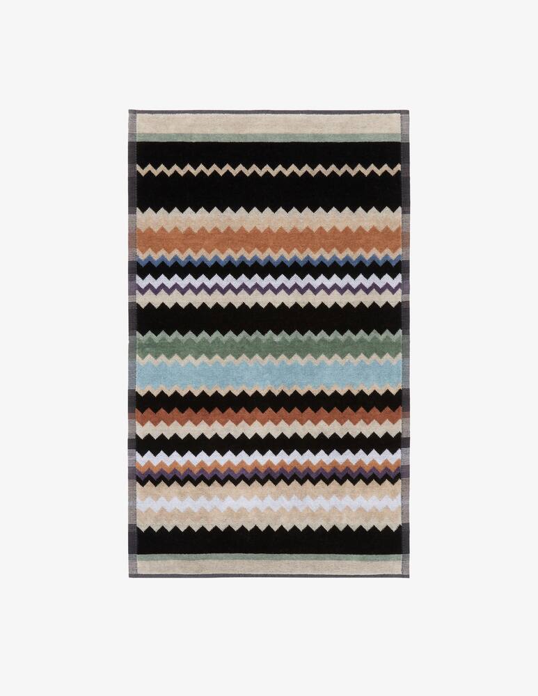 Missoni Home Curt Ospite 40x70 - immagine 2 Missoni Home Curt Ospite 40x70 - immagine 2