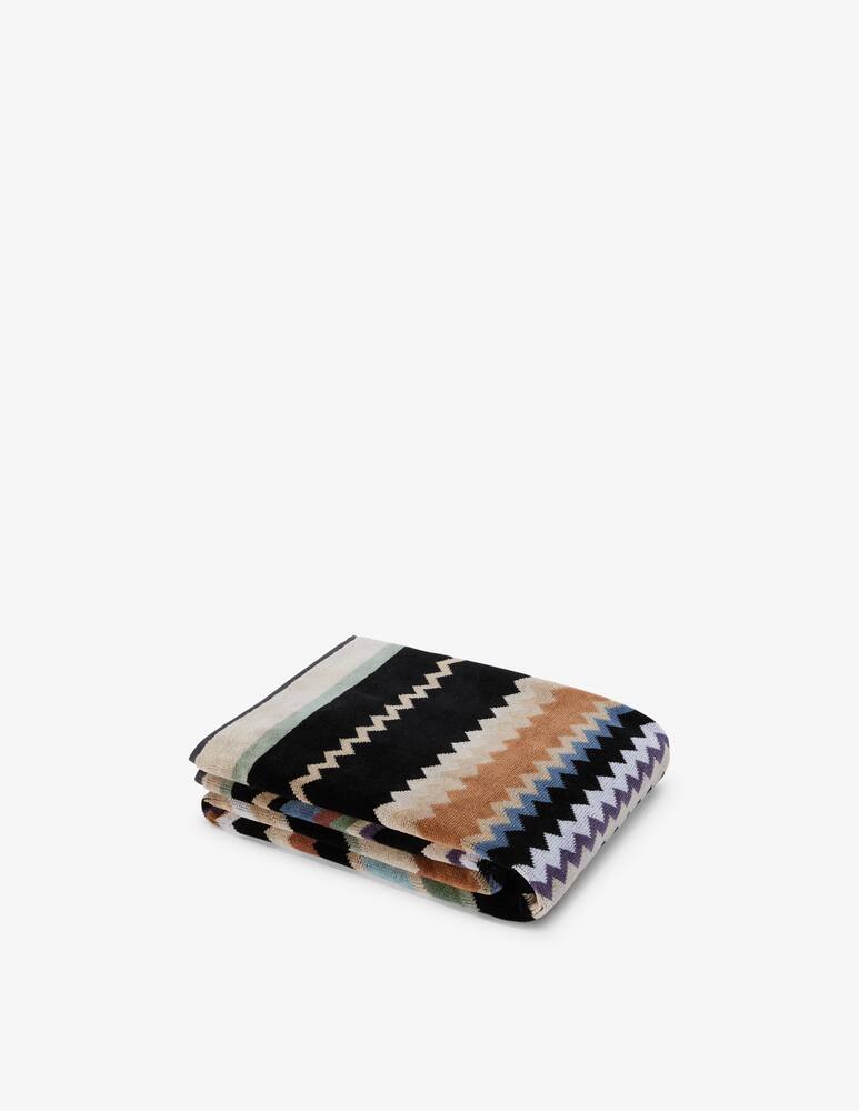 Missoni Home Curt Hand Towel 60x100 - picture 1