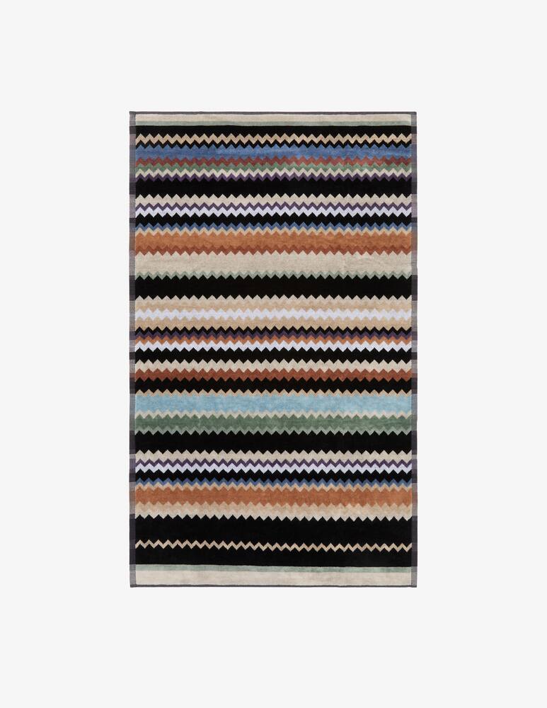 Missoni Home Curt Hand Towel 60x100 - picture 2