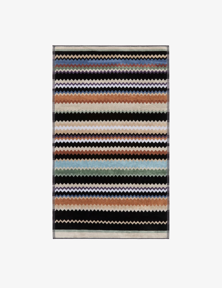 rinascente Missoni Curt Asciugamano 6 pz