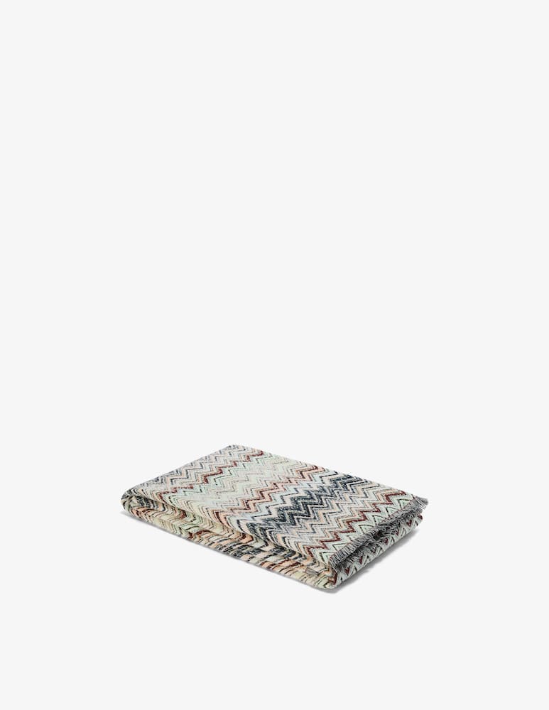Missoni Home Forest Plaid - immagine 1 Missoni Home Forest Plaid - immagine 1