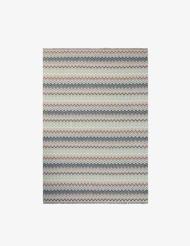 Missoni Home Forest Plaid - immagine 2 Missoni Home Forest Plaid - immagine 2