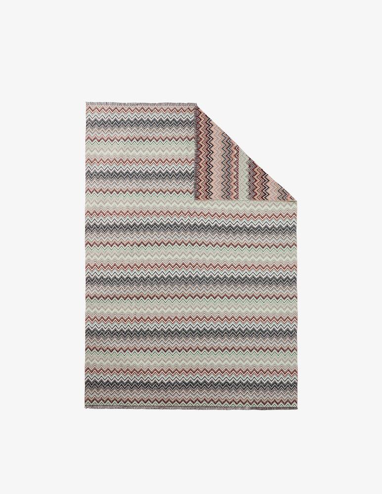 Missoni Home Forest Plaid - immagine 3 Missoni Home Forest Plaid - immagine 3
