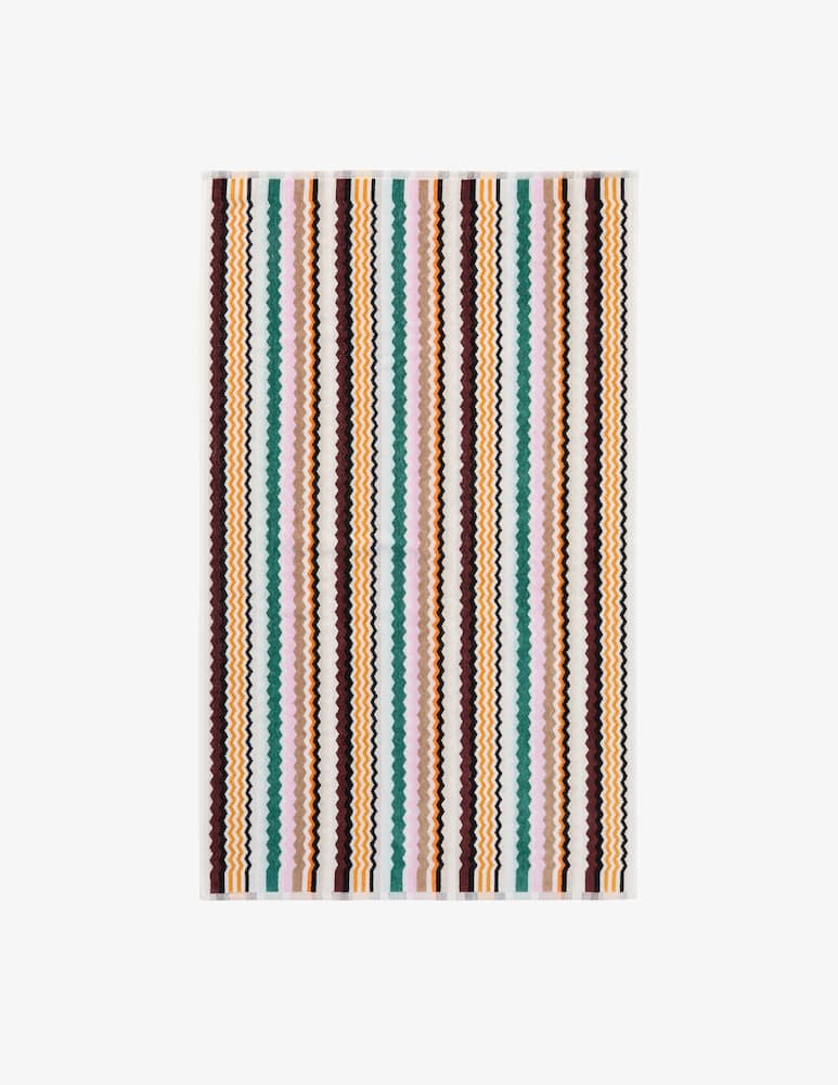rinascente Missoni  Asciugamano 6 pz