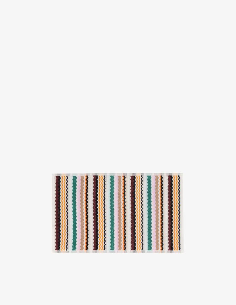 Missoni Home Guest towel 40x70 Aura - picture 2 Missoni Home Guest towel 40x70 Aura - picture 2