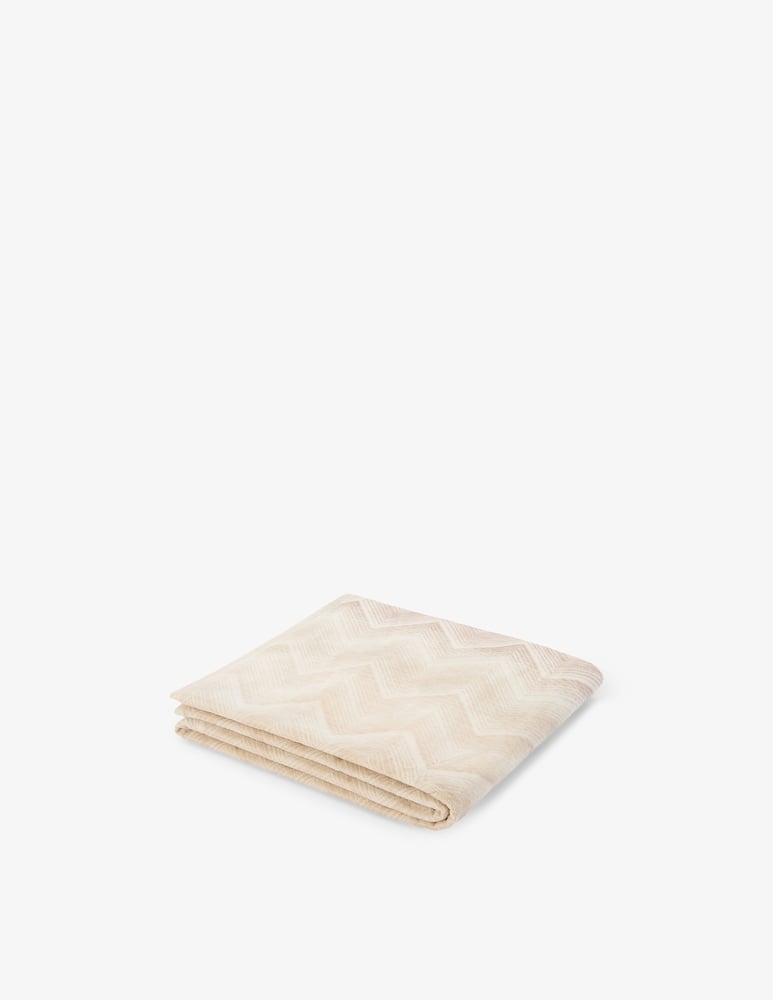 Missoni Home Marea Bath Sheet - picture 1 Missoni Home Marea Bath Sheet - picture 1