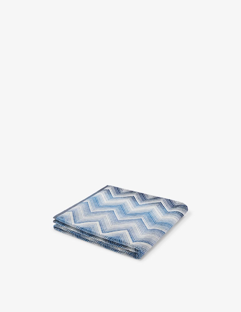 Missoni Home Marea Bath Sheet - picture 1 Missoni Home Marea Bath Sheet - picture 1