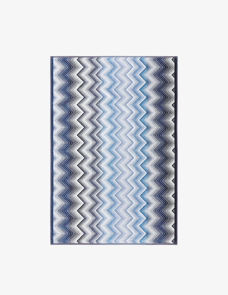 Missoni Home Marea Bath Sheet - picture 2 Missoni Home Marea Bath Sheet - picture 2