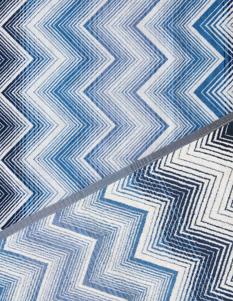Missoni Home Marea Bath Sheet - picture 3 Missoni Home Marea Bath Sheet - picture 3