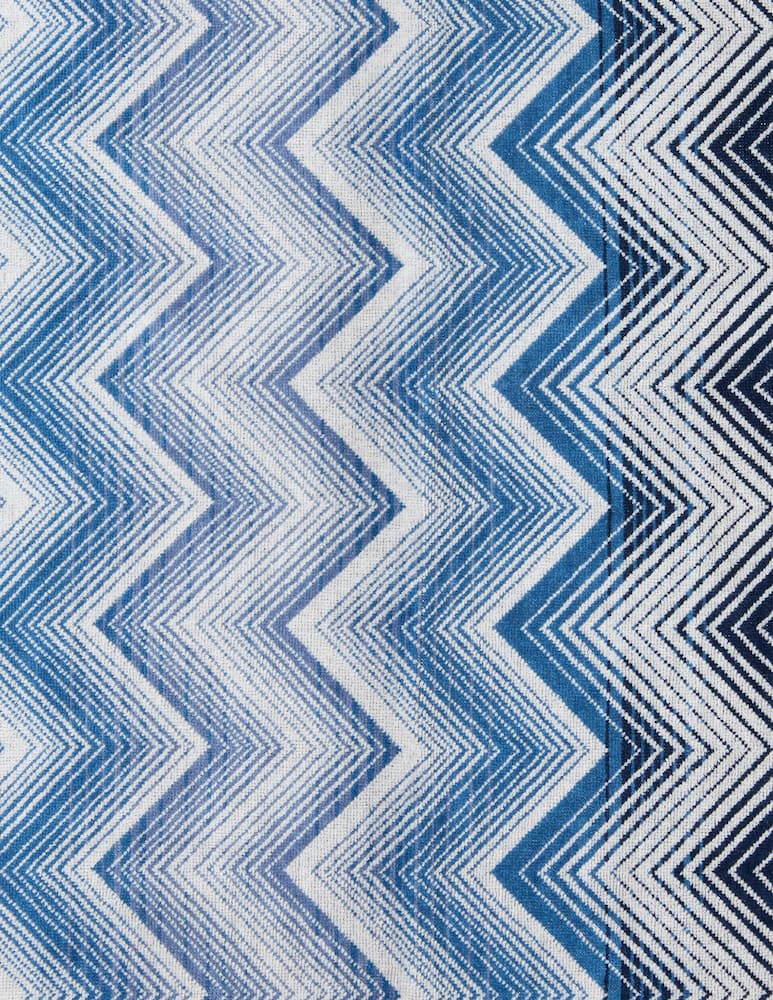 Missoni Home Marea Bath Sheet - picture 4 Missoni Home Marea Bath Sheet - picture 4