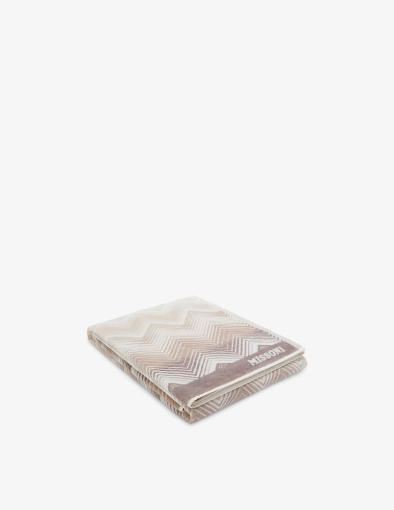 Missoni Home Marea Telo Mare - immagine 1 Missoni Home Marea Telo Mare - immagine 1