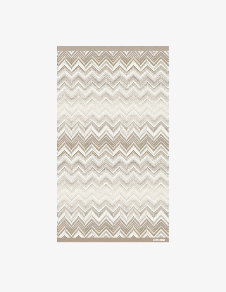 Missoni Home Marea Telo Mare - immagine 2 Missoni Home Marea Telo Mare - immagine 2