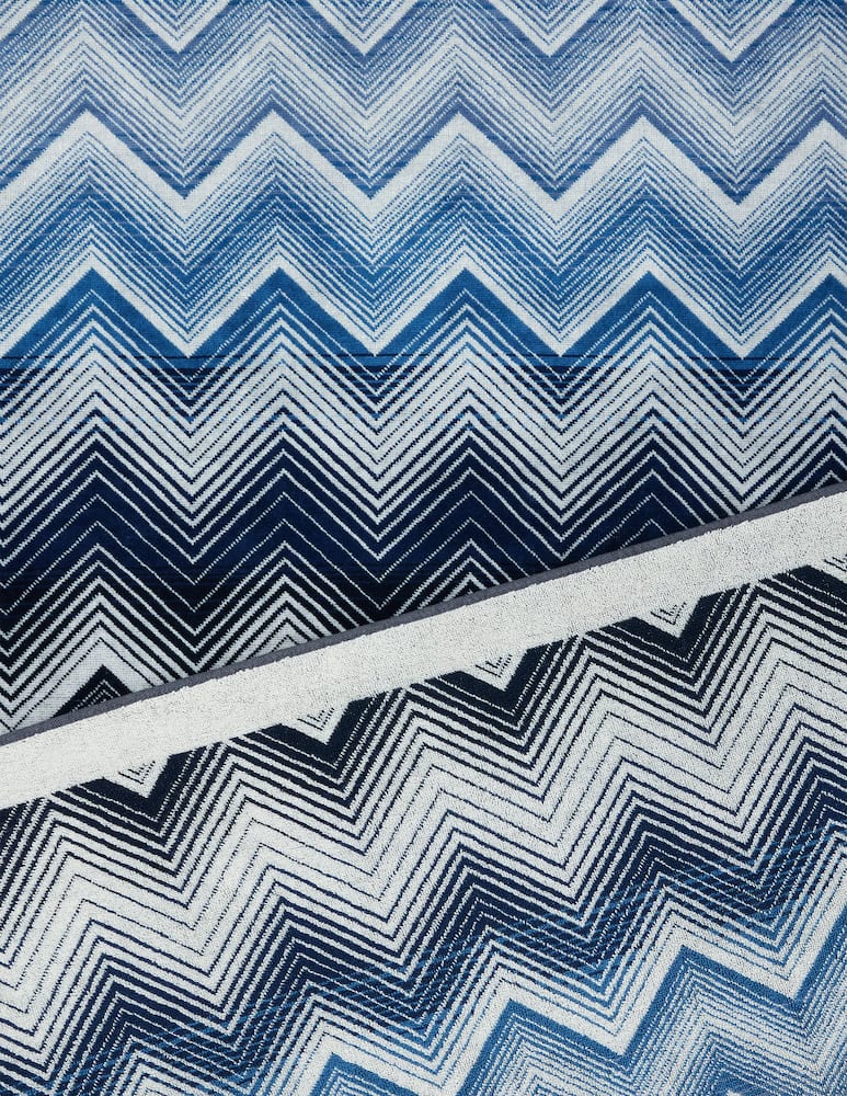 Missoni Home Marea Beach Towel - picture 3 Missoni Home Marea Beach Towel - picture 3