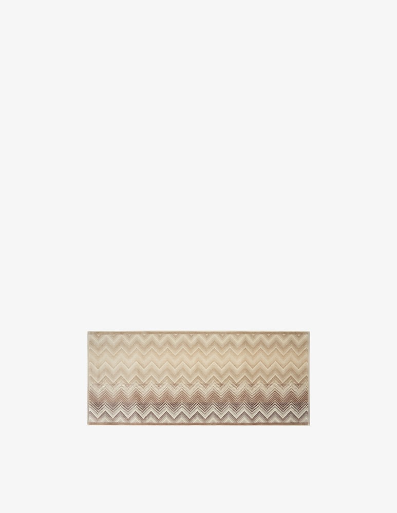 Missoni Home Marea Bath Mat - picture 1