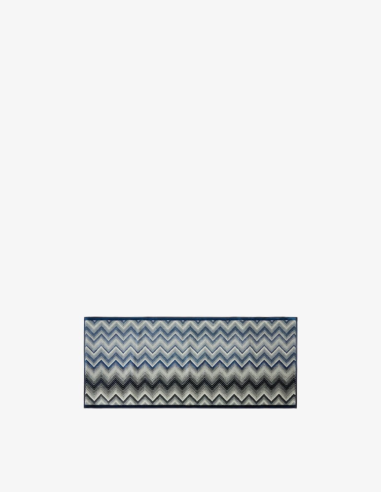Missoni Home Marea Tappetino Bagno - immagine 1 Missoni Home Marea Tappetino Bagno - immagine 1