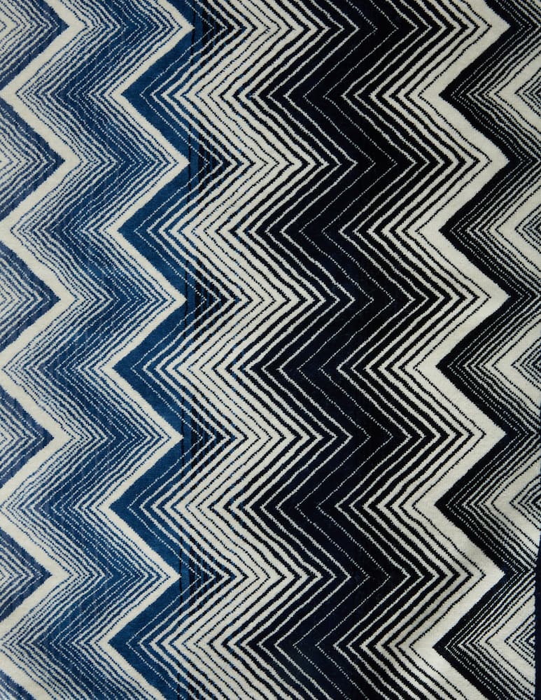 Missoni Home Marea Tappetino Bagno - immagine 2 Missoni Home Marea Tappetino Bagno - immagine 2