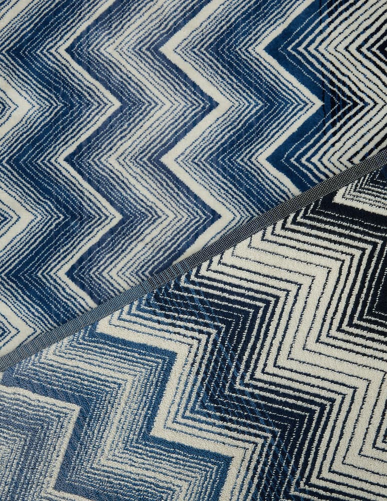 Missoni Home Marea Tappetino Bagno - immagine 5 Missoni Home Marea Tappetino Bagno - immagine 5