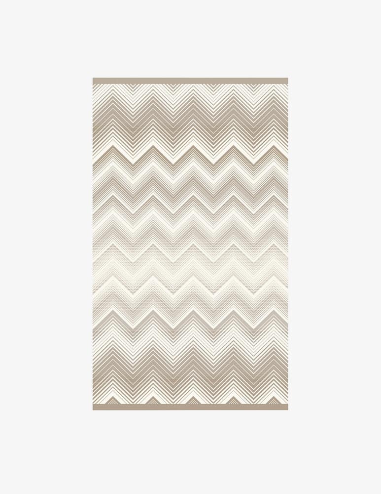 Missoni Home Marea Asciugamano 60x100 - immagine 1 Missoni Home Marea Asciugamano 60x100 - immagine 1