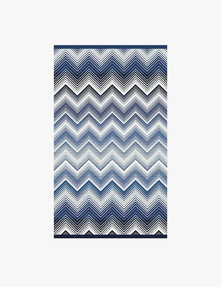 Missoni Home Marea Hand Towel 60x100 - picture 1 Missoni Home Marea Hand Towel 60x100 - picture 1