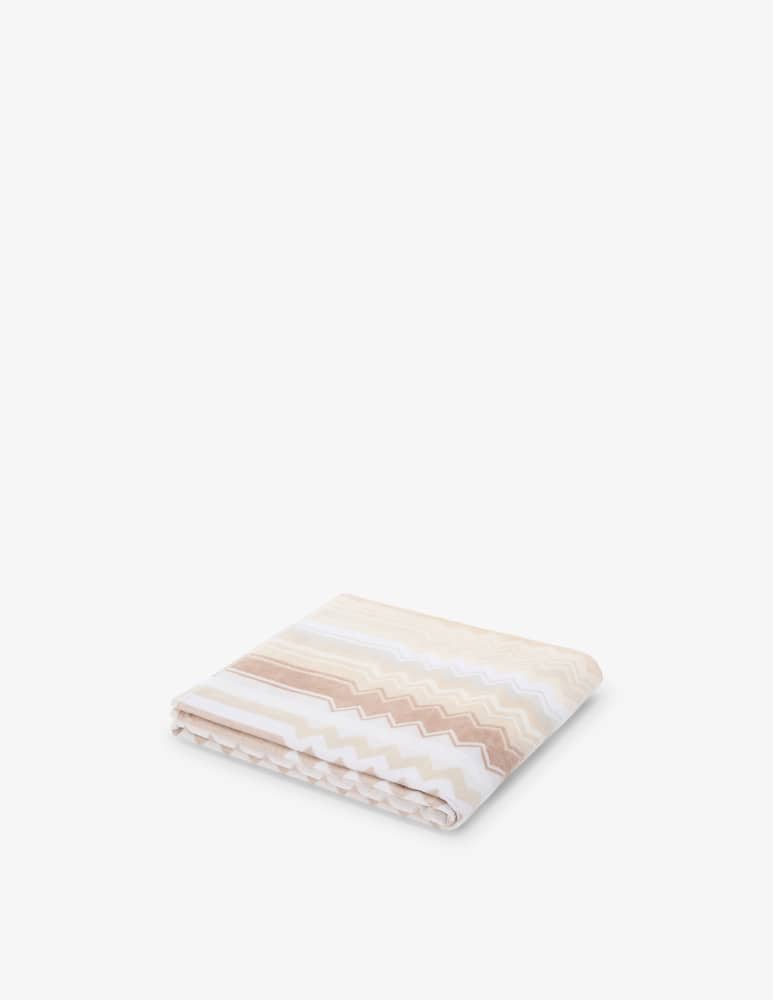 rinascente Missoni Giacomo Telo Bagno