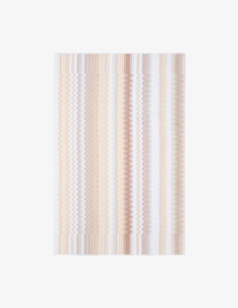 rinascente Missoni Giacomo Telo Bagno