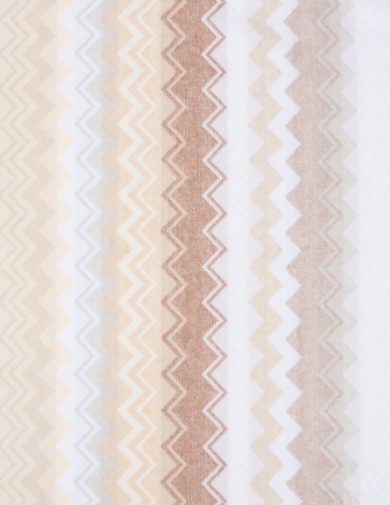 rinascente Missoni Giacomo Telo Bagno