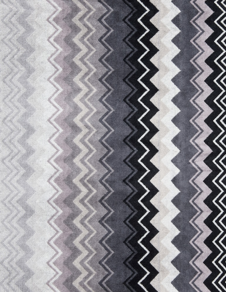 Missoni Home Giacomo Bath Sheet - picture 4 Missoni Home Giacomo Bath Sheet - picture 4