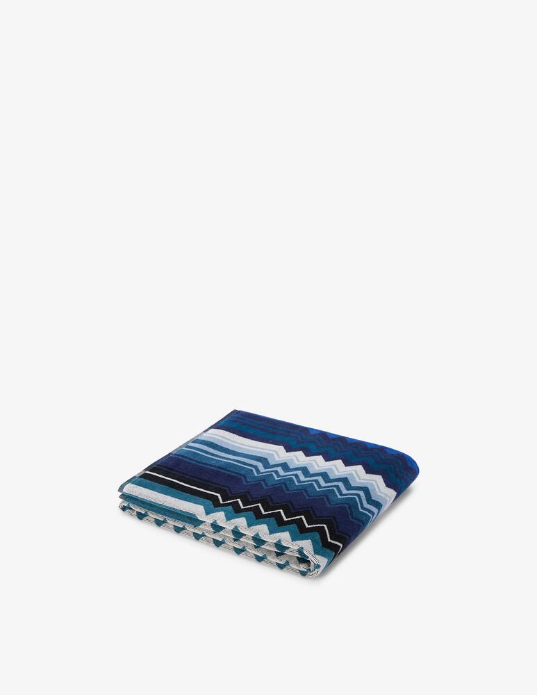 rinascente Missoni Home Giacomo Telo Bagno