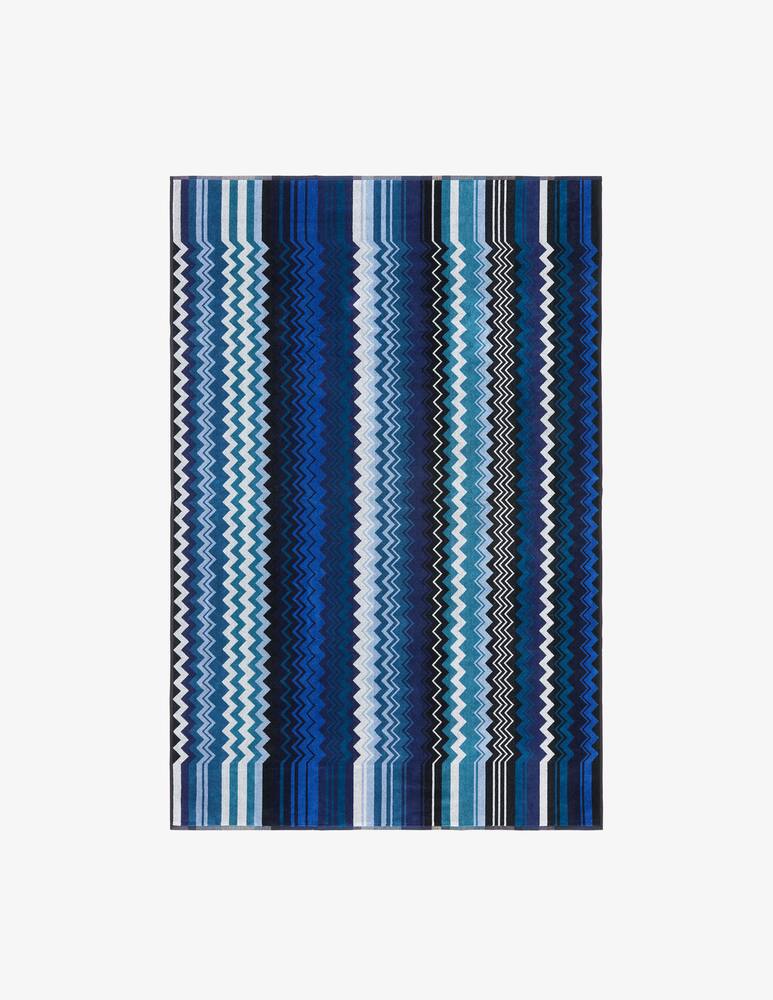 rinascente Missoni Home Giacomo Telo Bagno