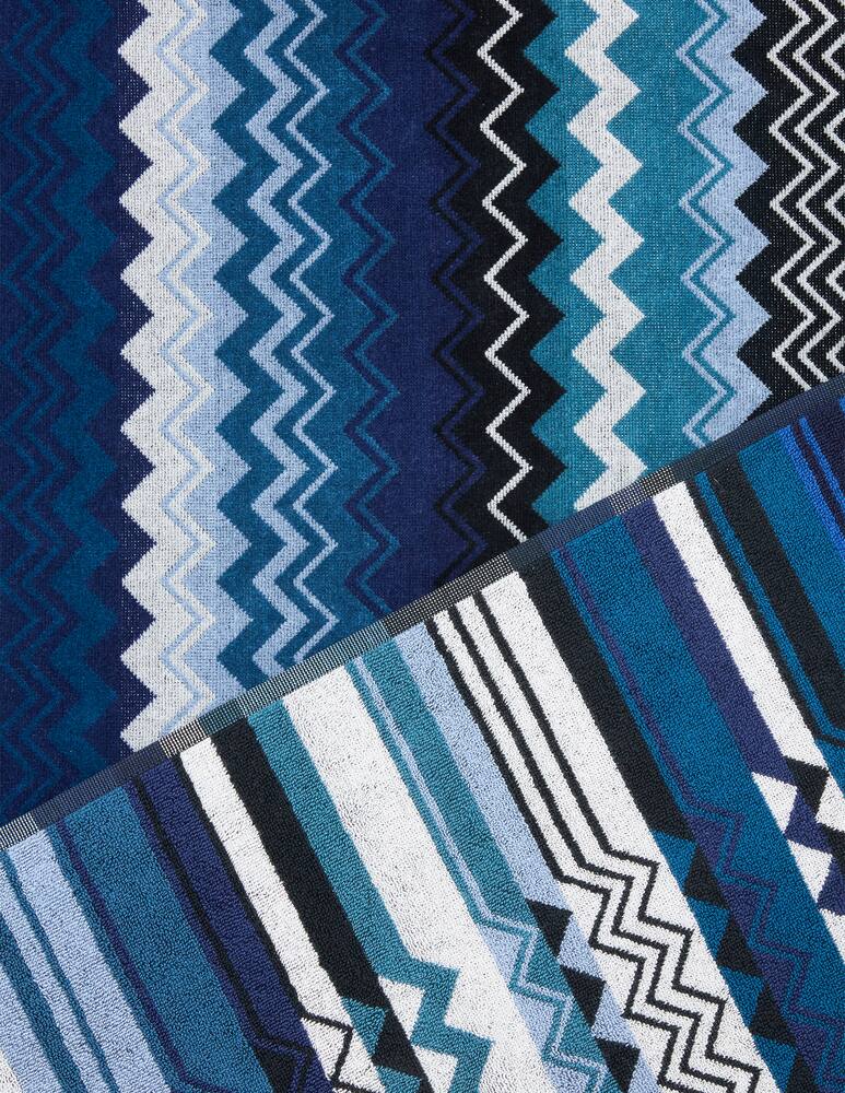 Missoni Home Giacomo Bath Sheet - picture 3 Missoni Home Giacomo Bath Sheet - picture 3
