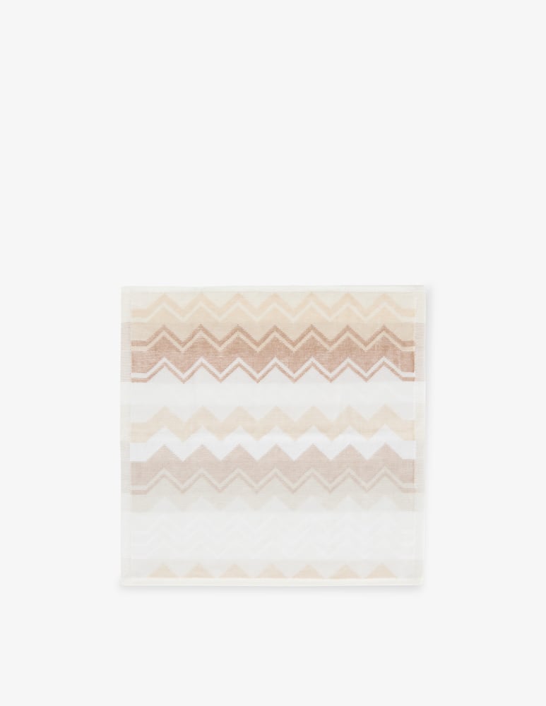 rinascente Missoni Home Giacomo Lavette Box 6Pz
