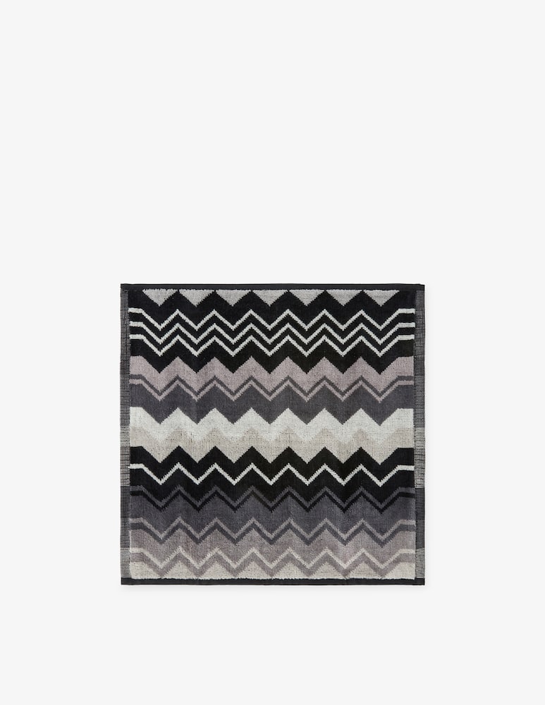 Missoni Home Giacomo Face Towel Box 6Pcs - picture 3 Missoni Home Giacomo Face Towel Box 6Pcs - picture 3