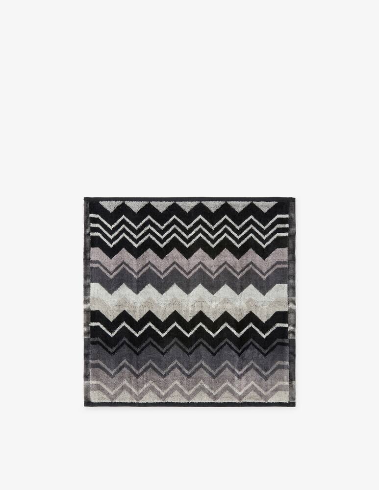 rinascente Missoni Home Giacomo Face Towel Box 6Pcs