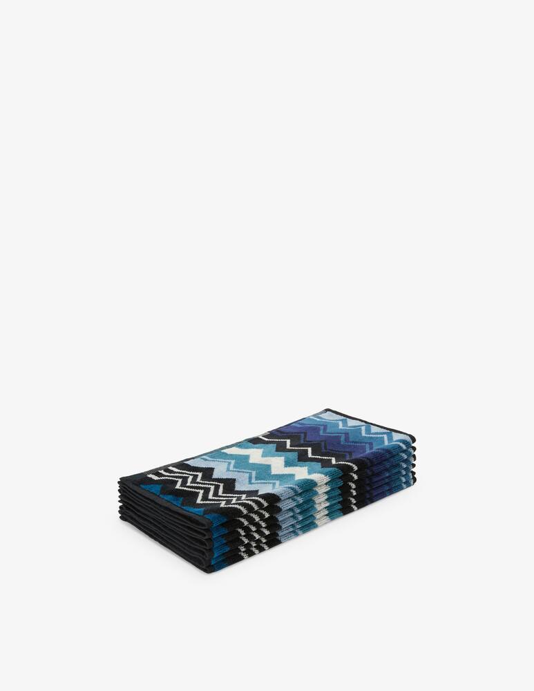 rinascente Missoni Home Giacomo Lavette Box 6Pz