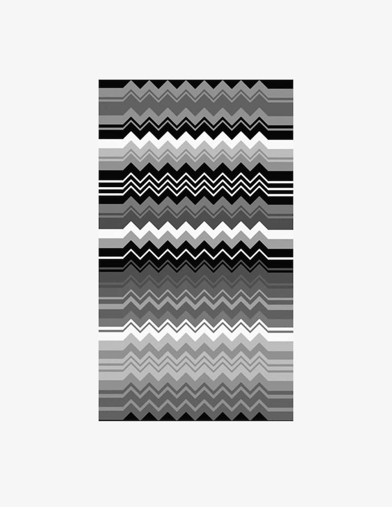 Missoni Home Giacomo Guest Towel - picture 1 Missoni Home Giacomo Guest Towel - picture 1