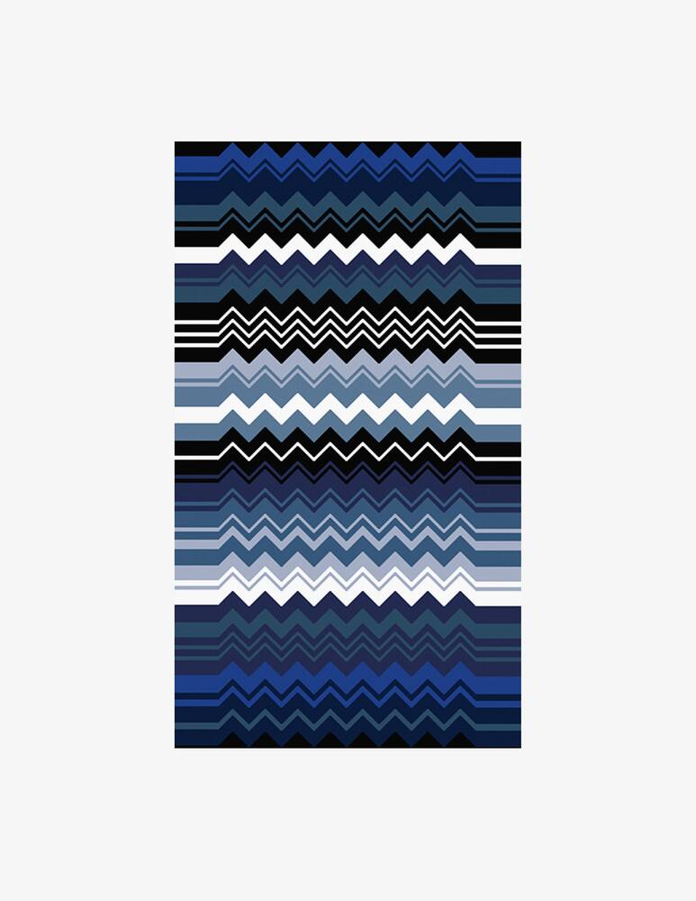 Missoni Home Giacomo Guest Towel 40x70 - picture 1 Missoni Home Giacomo Guest Towel 40x70 - picture 1