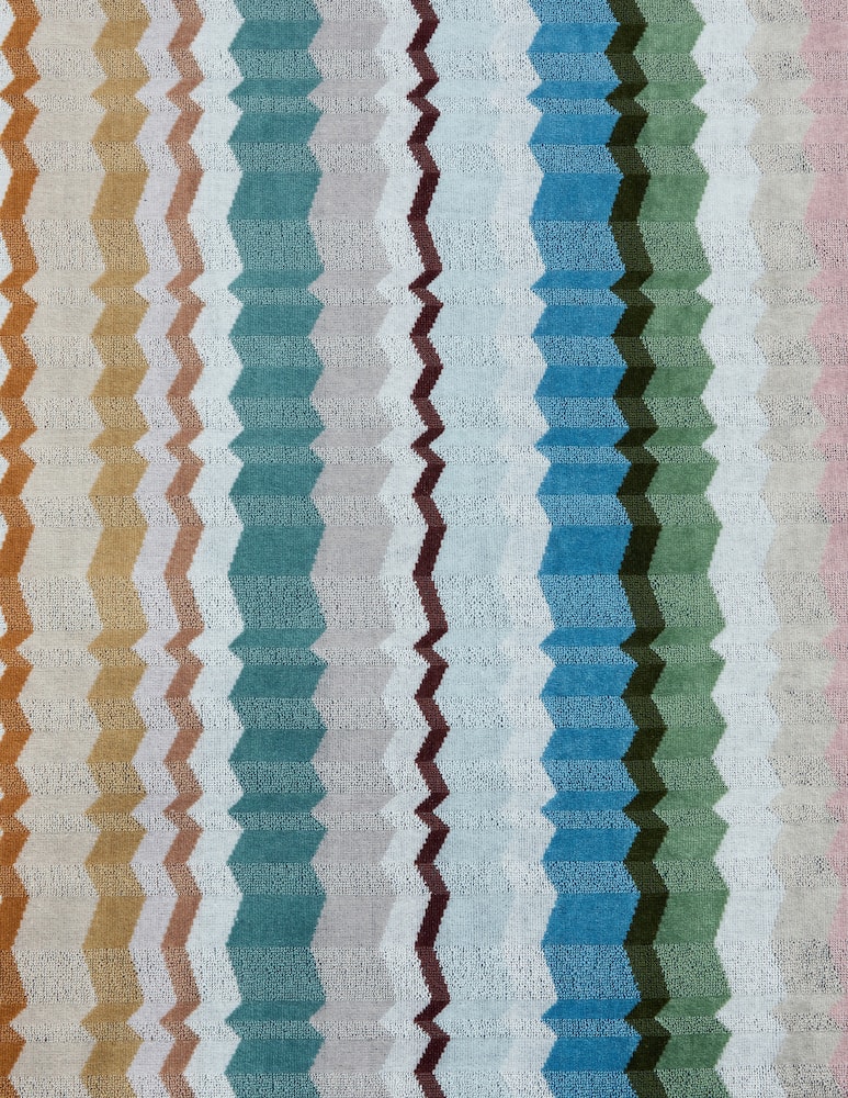 Missoni Home Asciugamano Eva - immagine 4 Missoni Home Asciugamano Eva - immagine 4